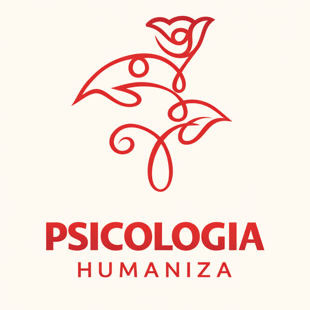 Psicologia Humaniza